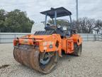 2008 Hamm HD120HV Double Drum Vibratory Roller