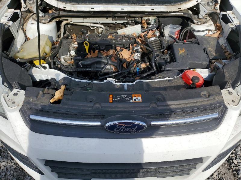 2013 Ford Escape se