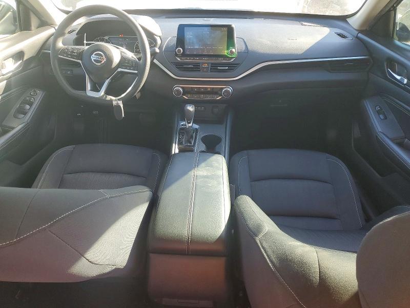 2020 Nissan Altima s