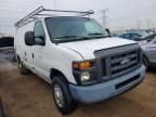 2013 Ford Econoline E150 Van