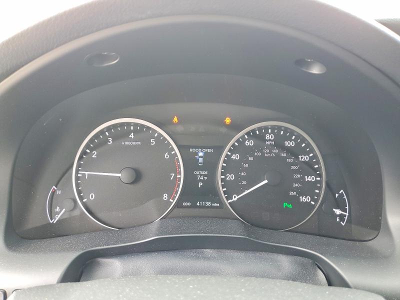 2013 Lexus Es 350