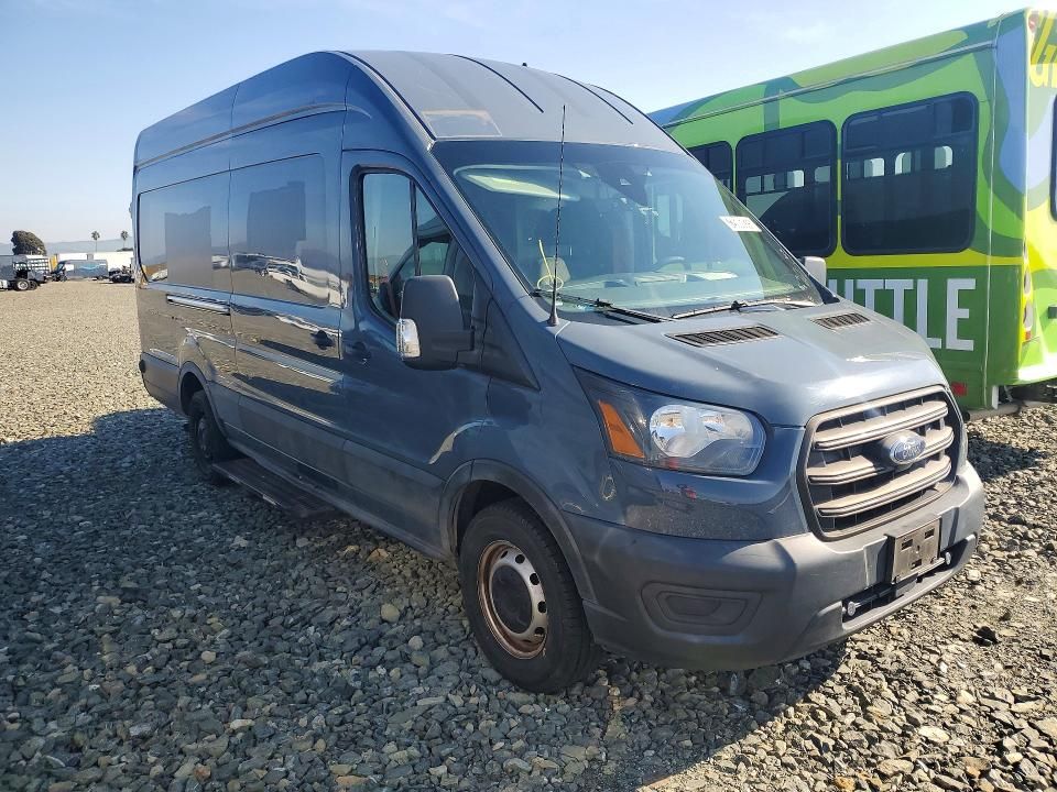 2020 Ford Transit 250 Delivery Van