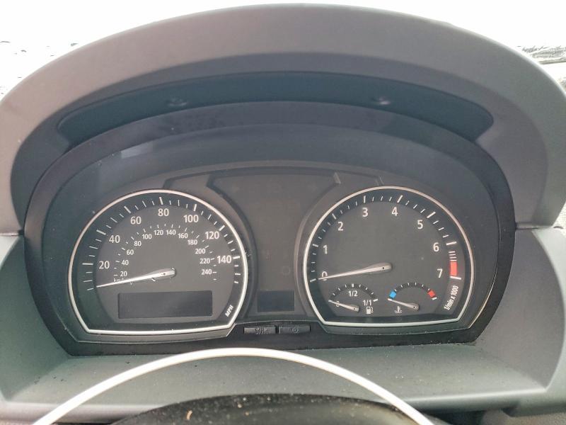 2004 BMW X3 3.0i
