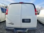2013 Chevrolet Express G3500 Delivery Van