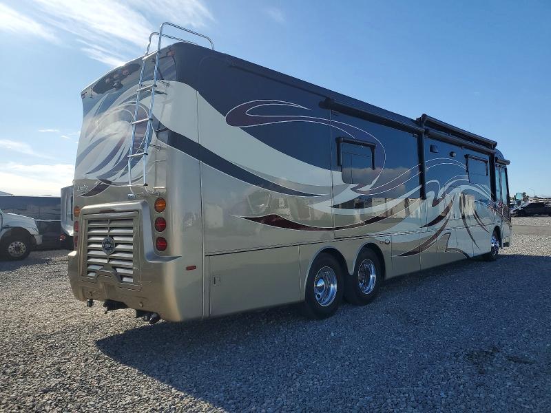 2014 Entg 2014 Spartan Mountain Master RV