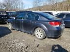 2012 Subaru Legacy 2.5i Premium
