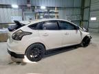 2012 Ford Focus Titanium