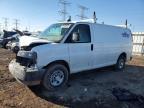 2019 Chevrolet Express G2500