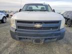 2007 Chevrolet Silverado C1500