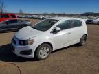 2016 Chevrolet Sonic ls