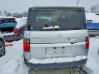 2007 Honda Element ex