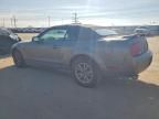 2005 Ford Mustang