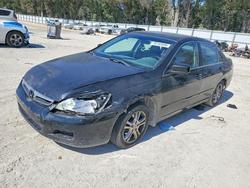 2007 Honda Accord ex for sale in Ocala, FL