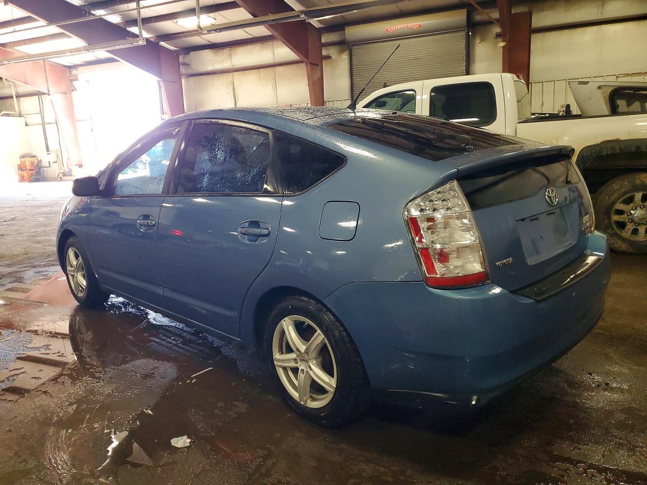 2006 Toyota Prius