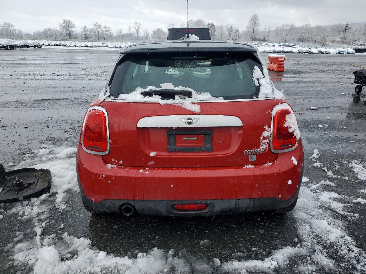 2015 Mini Cooper