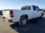 2000 Chevrolet Silverado K1500