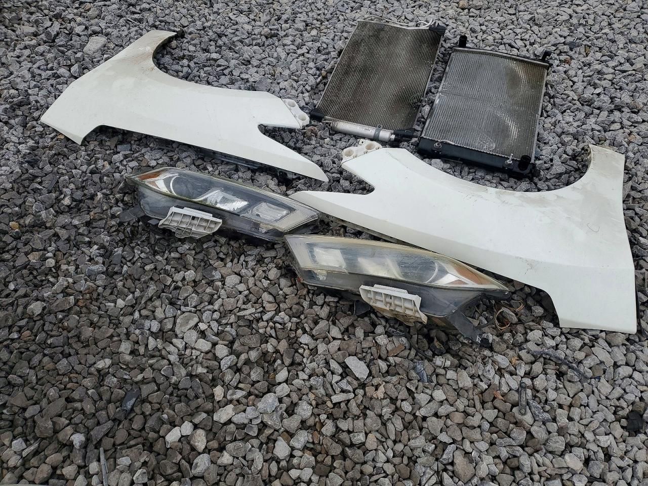 2017 Nissan Maxima 3.5s