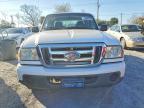 2008 Ford Ranger Super Cab