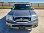 2013 Honda Pilot exl