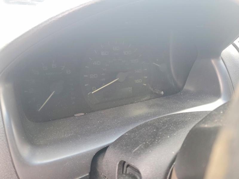 2007 Honda Accord lx