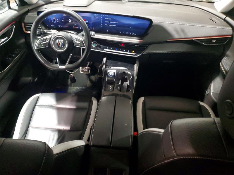 2024 Buick Envision Essence