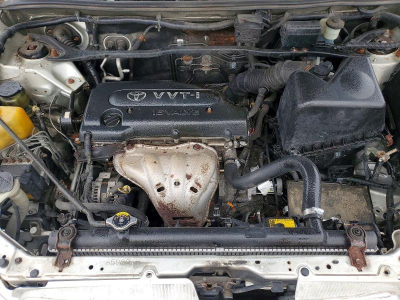 2004 Toyota Highlander