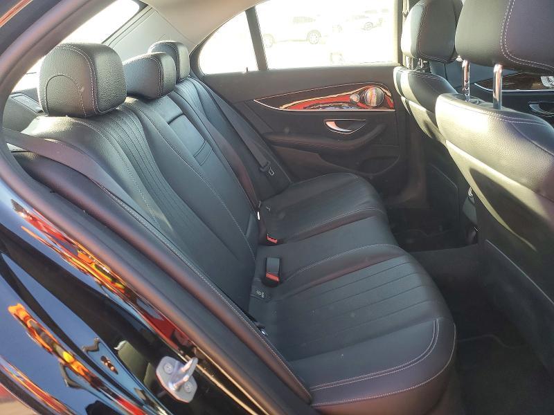 2017 Mercedes-Benz E 300