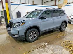Honda salvage cars for sale: 2023 Honda Passport Trail Sport