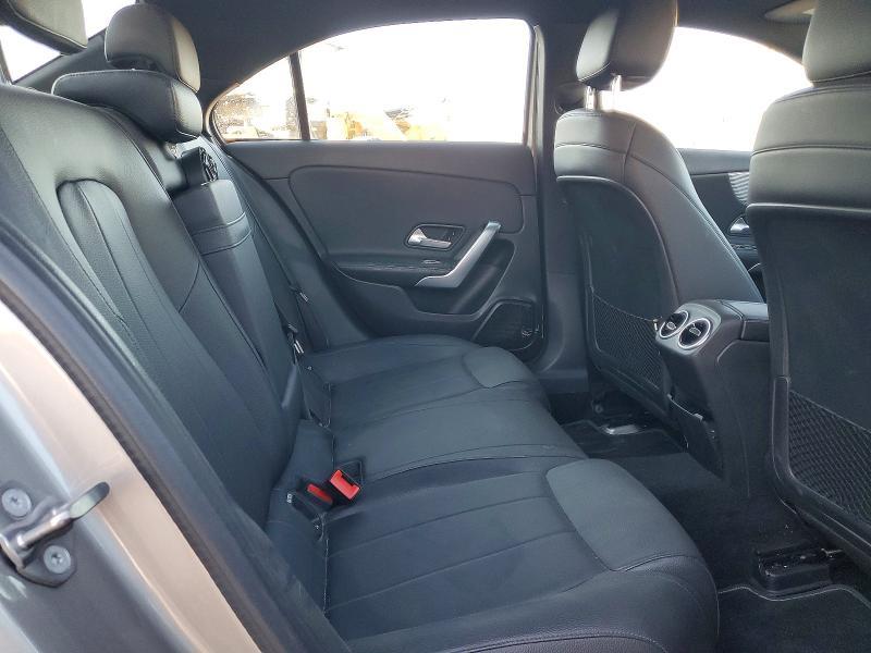 2019 Mercedes-Benz A 220