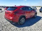 2016 Lexus Nx 200t Base