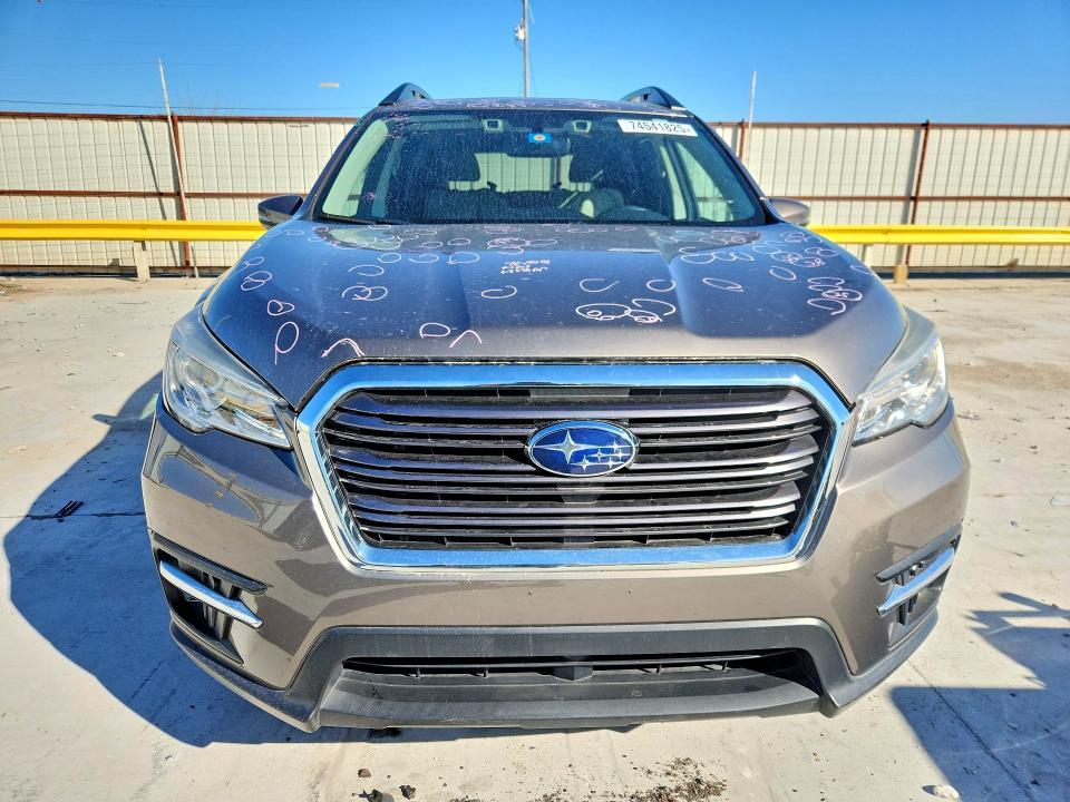 2021 Subaru Ascent Limited