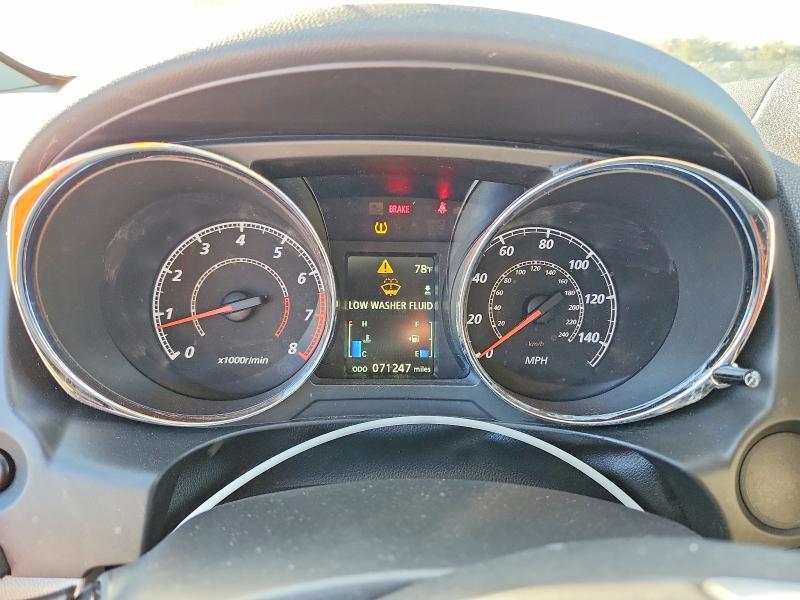 2018 Mitsubishi Outlander Sport es