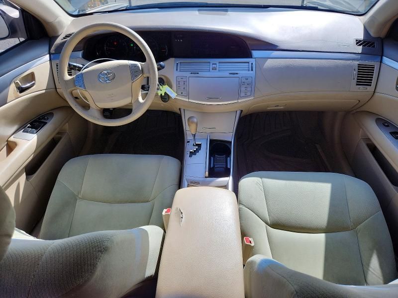 2006 Toyota Avalon xl
