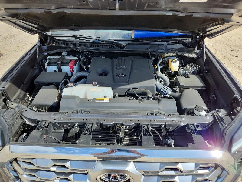 2025 Toyota Tundra 1794 Edition