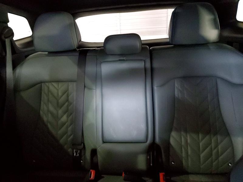 2023 KIA Sportage X-pro