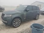 2025 Land Rover Range Rover Autobiography