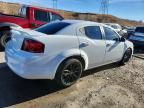 2013 Dodge Avenger sxt