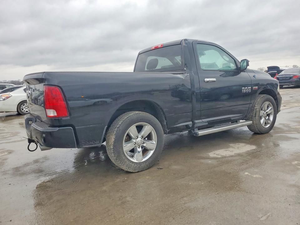 2013 Dodge Ram 1500 st