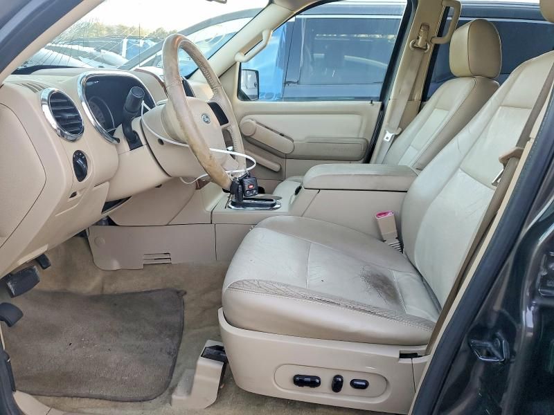 2006 Ford Explorer Eddie Bauer