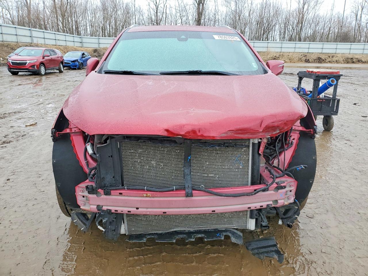 2020 Buick Enclave Premium