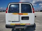 2008 Chevrolet Express G3500