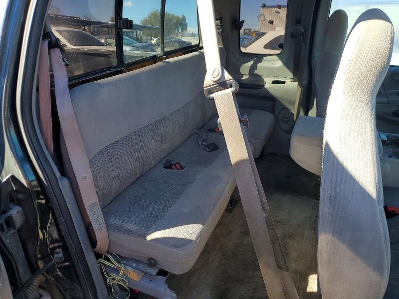 1997 Ford F150