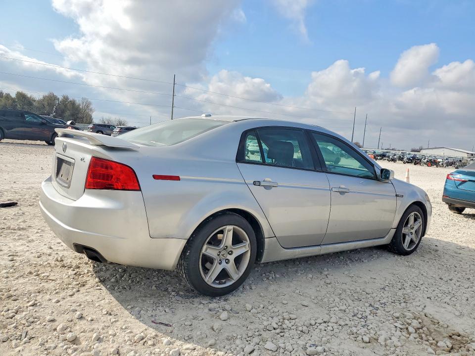 2006 Acura 3.2tl