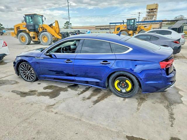 2020 Audi A5 Premium Plus