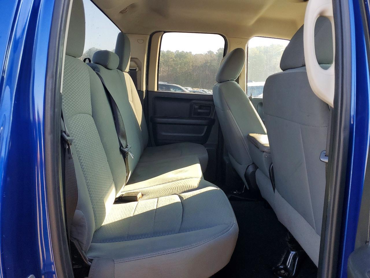2014 Dodge Ram 1500 st