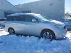 2013 Nissan Quest 3.5 s
