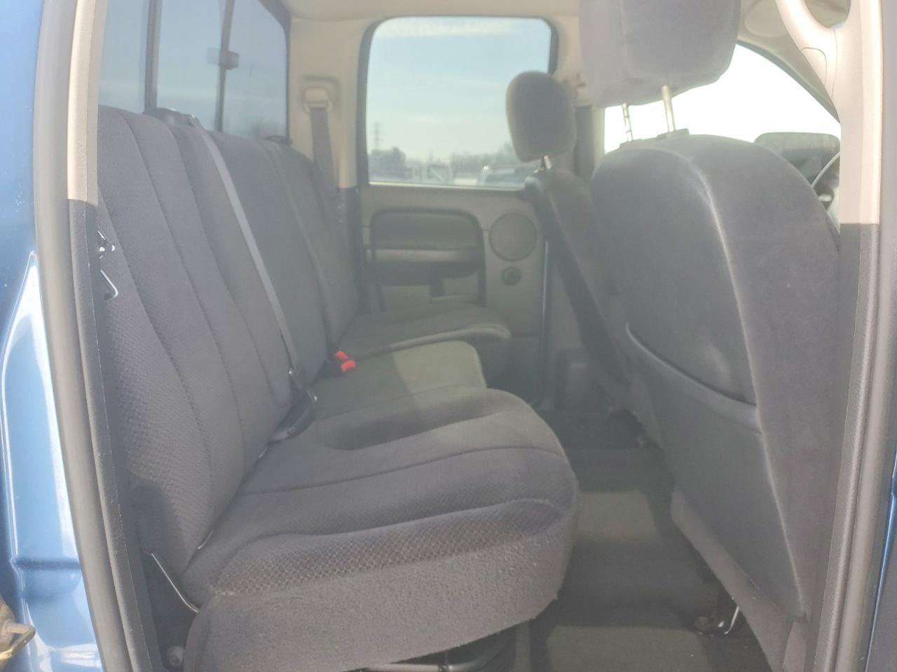 2003 Dodge Ram 2500 st