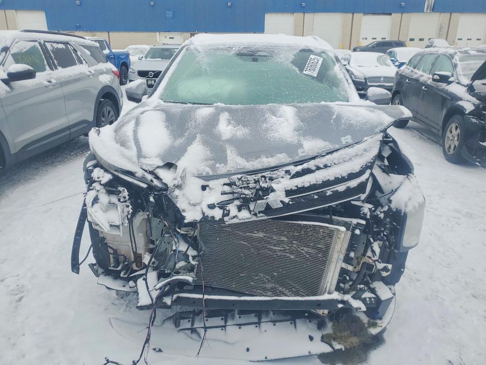 2023 Mitsubishi Outlander sel