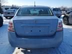 2009 Nissan Sentra 2.0