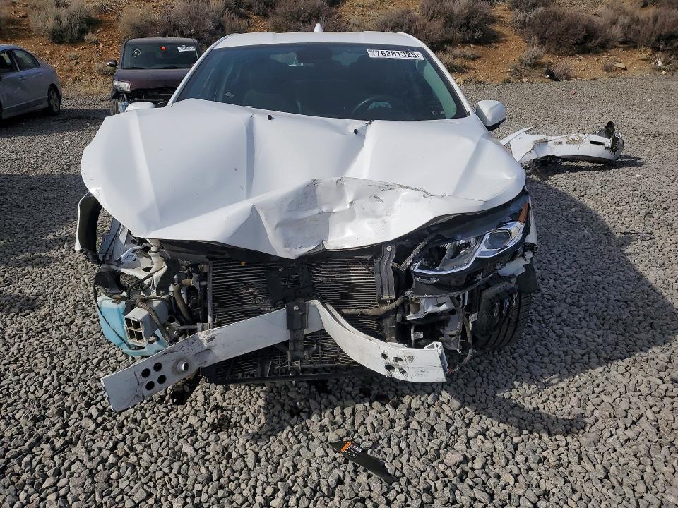 2019 Chevrolet Volt lt